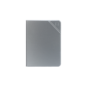 TUCANO Metal Folio iPad Air 10.9 2020 si 61607 IPD109MT-SG Bookcase srebrna