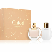 Chloe Nomade Ženski poklon set EDP Parfem, 50 ml + Losion za telo, 100 ml