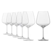 6-pcs Burgundy wine glass set, 790 ml, Taste - Schott Zwiesel