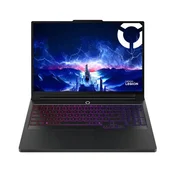 Prenosnik Lenovo Legion Pro 7-16 Ultra 9-275HX, 64GB RAM, 1TB SSD, RTX 5090