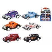 Autic Hot rod 9 cm