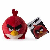 Angry Birds plišane figure 13 cm