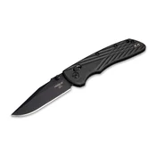Nôž NON Deka 3.25 CP All Black