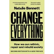 Change Everything