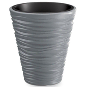 nabbi DBSA300 plastični cvetlični lonec 29,5 cm