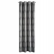Eurofirany Obroči za pol-zatemnitvene zavese 140 cm x 250 cm 1 kos.