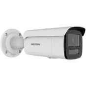 Hikvision DS-2CD2T63G2-2LI(2.8mm) 6 MP kamera omrežja Bullet z AcuSense in pametno hibridno svetlobo