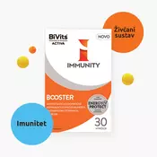 BiVits Immunity BOOSTER vrecice - 30 vrecica - 30-vrecica