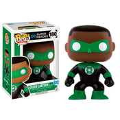FUNKO John Stewart Green Lantern (DC Comics) Funko Pop! Vinilna številka, (21238693)
