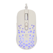 White Shark GM 9004 Tristan-2 Mouse White