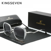 KINGSEVEN Naocare za sunce N7832 bele