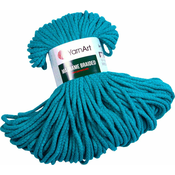 Yarn Art Macrame Braided 4 mm 67 m 789 Vrvica