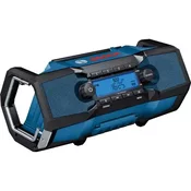 Bosch GPB 18V-2 C Akumulatorski radio/punjac, Solo 06014A3000