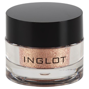 Inglot AMC sjenila za oci s visokom pigmentacijom u prahu nijansa 115 2 g