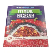 Fitobrok, Mehika - 420g