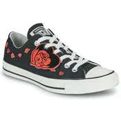 Converse CHUCK TAYLOR ALL STAR Črna