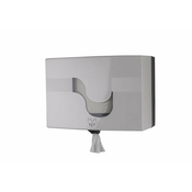 Celtex dozirnik toaletnega papirja Megamini Maxi Easy-Pull bela