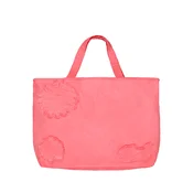 Barts DIEUW BEACHBAG, torba, roza 6724