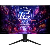 PG32UFS 31,5 4K UHD OLED monitor 480 Hz, 0,03 ms, USB-C 65 W
