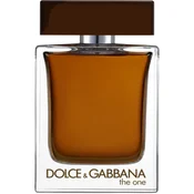 Dolce&Gabbana The One for Men Eau de Parfum parfumska voda za moške 50 ml