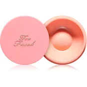 Too Faced Peach Perfector Setting Powder fiksacijski puder v prahu odtenek Bronzed Peach 15 g