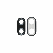 Huawei P Smart Plus (Nova 3i) - Steklo kamere + Okvir