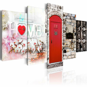 Slika - Vintage Home 200x100