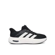 Superge adidas Cloudfoam Cuxxion Rapidfit Shoes KI9565 Črna
