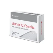 Vitamin K2 Complex  Enkratno