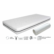 ToPohištvo Vzmetnica Foma Comfort 180x200