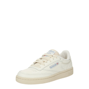 Reebok Nizke superge CLUB C 85, bela