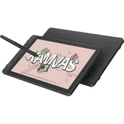 Grafička tabla Huion Kamvas 13 Gen3 (black)