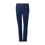 Pepe Jeans Kavbojke HATCH temno modra