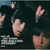 The Rolling Stones - Out Of Our Heads (180g) (Reissue) (LP)