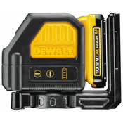 DEWALT križni laser DCE088D1R