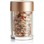 Elizabeth Arden Siero Illuminante In Capsule Di Vitamina C E Ceramide (Radiance Renewal Serum) - Variante: 60 Pezzi