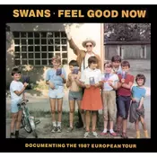 Swans - Feel Good Now (Limited Edition) (2 LP)