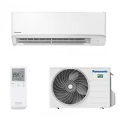 PANASONIC klimatska naprava TZ CS-TZ35ZKEW/CU-TZ35ZKE + montaža na ključ z nosilnimi konzolami!
