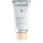 Caudalie Piling krema za občutljivo kožo (Gentle Buffing Cream) 75 ml