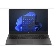 NB HP 250R G9,Intel Core 7 150U/16GB/512GB/15.6 AG FHD/Win11Pro/1YR/SRB/B3AG3AT
