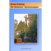 Bruno Gröning - Der Almanach