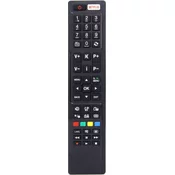 General LUXOR RC4847 - replacement remote control