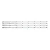 ES-831, HISENSE H43A6100 LED TRAKE