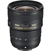 NIKON Obj 18-35mm f/3.5-4.5G AF-S ED
