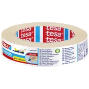TRAKA LJEPLJIVA KREP 25MM/50M STANDARD EKO TESA 5086