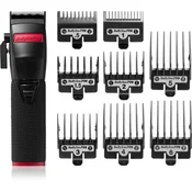 BaByliss PRO FX8700RBPE Boost + Black Clipper