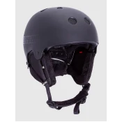 PRO-TEC Old School Snow MIPS Helmet stealth black Gr. S