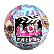 Lol surprise movie magic doll cdu ( 576471 )