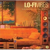 Various Artists - Lo-Fi Vibes (2 LP)