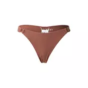 ROXY Bikini donji dio Sunshine cokolada